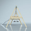 Balançoire PolarPlay Hippocampe