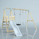 Balançoire PolarPlay Hippocampe