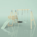 Balançoire PolarPlay Hippocampe