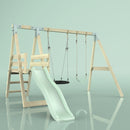 Balançoire PolarPlay Hippocampe