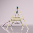 Balançoire PolarPlay Hippocampe