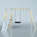 Balançoire PolarPlay Hippocampe