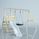 Balançoire PolarPlay Hippocampe