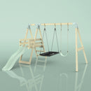 Balançoire PolarPlay Hippocampe