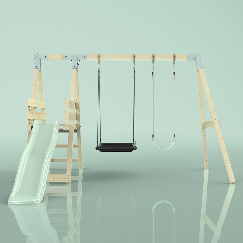 Balançoire PolarPlay Hippocampe