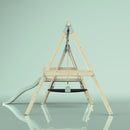 Balançoire PolarPlay Hippocampe