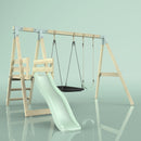 Balançoire PolarPlay Hippocampe