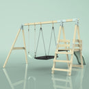 Balançoire PolarPlay Hippocampe