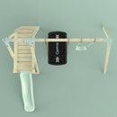 Balançoire PolarPlay Hippocampe