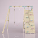 Portique à grimper PolarPlay Caméléon