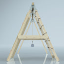 Portique à grimper PolarPlay Caméléon