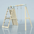 Portique à grimper PolarPlay Caméléon