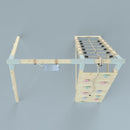 Portique à grimper PolarPlay Caméléon