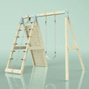 Portique à grimper PolarPlay Caméléon