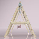 Portique à grimper PolarPlay Lapin des neiges