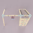 Portique à grimper PolarPlay Lapin des neiges