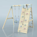 Portique à grimper PolarPlay Lapin des neiges