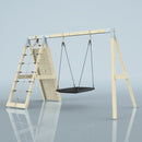 Portique à grimper PolarPlay Cacatoès