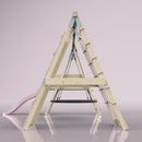 Portique à grimper PolarPlay Kangourou