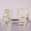 Portique à grimper PolarPlay Kangourou