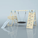 Portique à grimper PolarPlay Kangourou