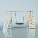 Portique à grimper PolarPlay Kangourou