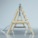 Portique à grimper PolarPlay Kangourou