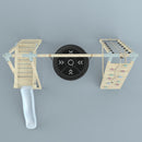 Portique à grimper PolarPlay Kangourou