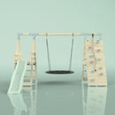 Portique à grimper PolarPlay Kangourou