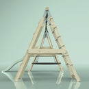 Portique à grimper PolarPlay Kangourou