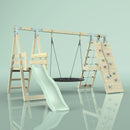 Portique à grimper PolarPlay Kangourou