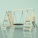 Portique à grimper PolarPlay Kangourou