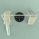 Portique à grimper PolarPlay Kangourou