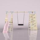 Portique à grimper PolarPlay Kangourou