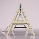 Portique à grimper PolarPlay Kangourou