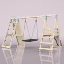 Portique à grimper PolarPlay Kangourou