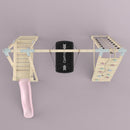 Portique à grimper PolarPlay Kangourou