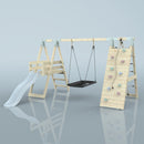 Portique à grimper PolarPlay Kangourou