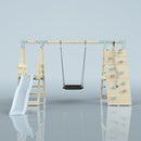 Portique à grimper PolarPlay Kangourou