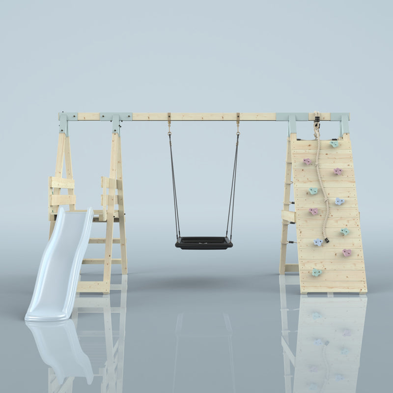 Portique à grimper PolarPlay Kangourou