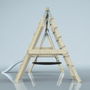 Portique à grimper PolarPlay Kangourou