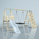 Portique à grimper PolarPlay Kangourou