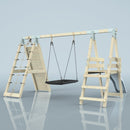 Portique à grimper PolarPlay Kangourou