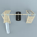 Portique à grimper PolarPlay Kangourou