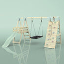 Portique à grimper PolarPlay Kangourou