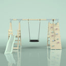 Portique à grimper PolarPlay Kangourou