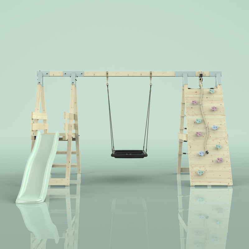 Portique à grimper PolarPlay Kangourou