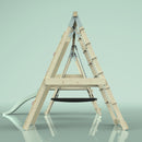 Portique à grimper PolarPlay Kangourou