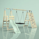 Portique à grimper PolarPlay Kangourou