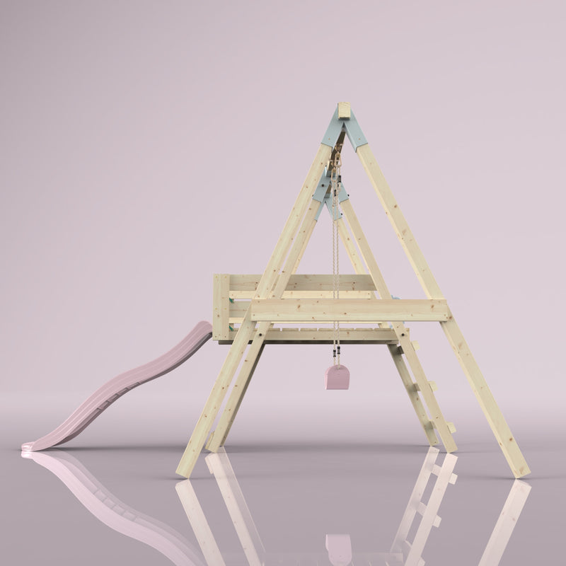 Balançoire PolarPlay Rossignol